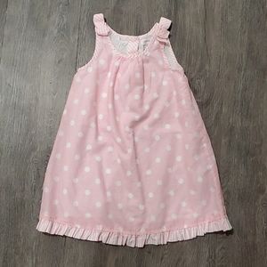 Girls Dress 2T
